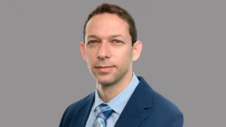 Mark Kheifets: A Massive Stent Thrombosis Requiring Aspiration Thrombectomy