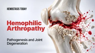 Blood-Induced Joint Damage in Hemophilia: Beyond Recurrent Hemarthrosis