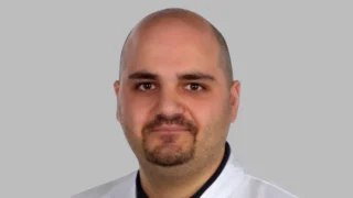 Mazen A. Juratli: Platelet-Derived Extracellular Vesicles as Potential Predictors of Survival in Liver Cancer