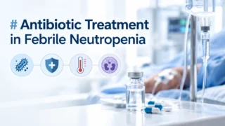João Paulo Marochi Telles: Antibiotic Treatment in Febrile Neutropenia