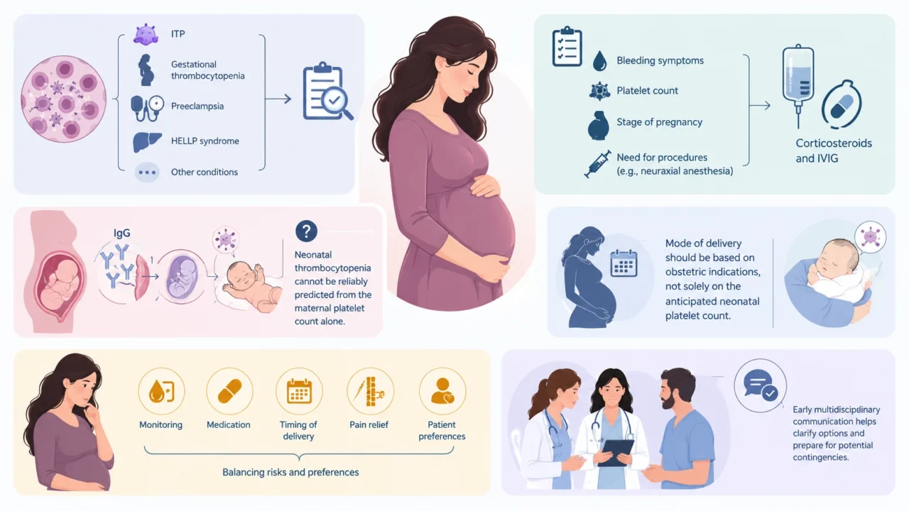Mandy Moore’s Pregnancy Journey With Immune Thrombocytopenia