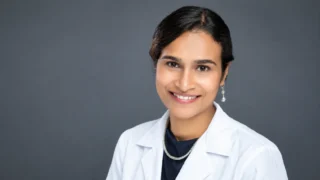 Raeeda Gheewala: VTE in Athletes - Risks Beyond the Playing Field