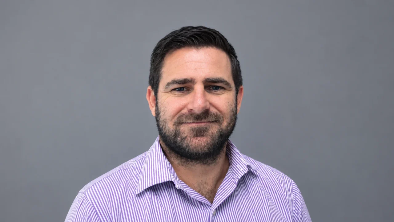 Jarod Horobin: Blood 2026 – Connecting Science and People